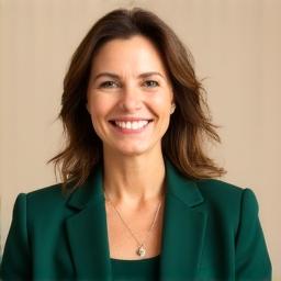 Socia fundadora especialista en propiedad intelectual